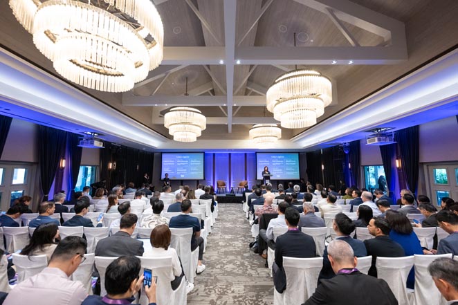 Digital Frontier Forum